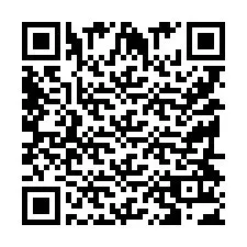 QR kód a telefonszámhoz +9519413464