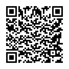 QR kód a telefonszámhoz +9519413477