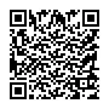 QR-код для номера телефона +9519413481