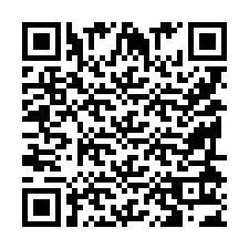 QR-koodi puhelinnumerolle +9519413483