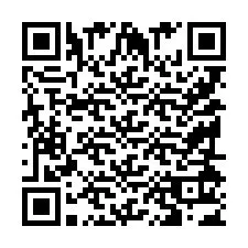 QR-koodi puhelinnumerolle +9519413489