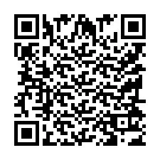 QR kód a telefonszámhoz +9519413498