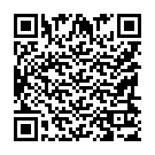 QR Code สำหรับหมายเลขโทรศัพท์ +9519413505