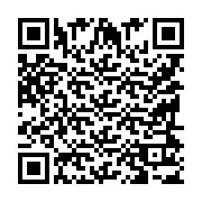 QR-код для номера телефона +9519413506