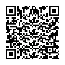 Código QR para número de teléfono +9519413512