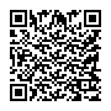 Codice QR per il numero di telefono +9519413524