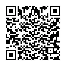 Kod QR dla numeru telefonu +9519413525