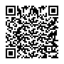 QR код за телефонен номер +9519413526