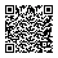 Código QR para número de teléfono +9519413527