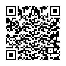 Kode QR untuk nomor Telepon +9519413529