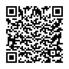 Código QR para número de telefone +9519413541