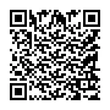 QR kód a telefonszámhoz +9519413559