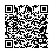 QR-code voor telefoonnummer +9519413577