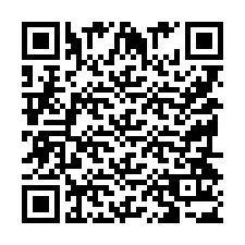 Codice QR per il numero di telefono +9519413578