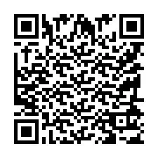 QR-Code für Telefonnummer +9519413584