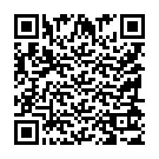 QR Code pour le numéro de téléphone +9519413588