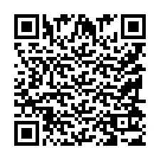 QR-Code für Telefonnummer +9519413599