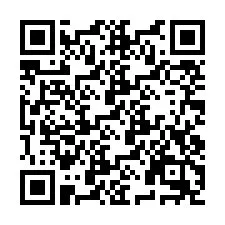 QR kód a telefonszámhoz +9519413639