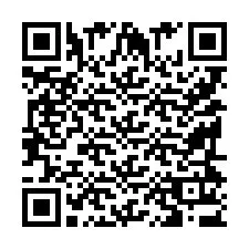 Kode QR untuk nomor Telepon +9519413643