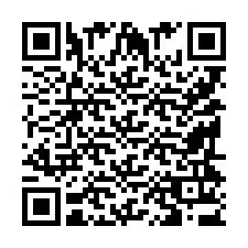 Codice QR per il numero di telefono +9519413657