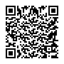 Kode QR untuk nomor Telepon +9519413687