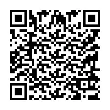 QR Code pour le numéro de téléphone +9519413692