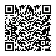 QR-код для номера телефона +9519413697