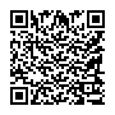 QR kód a telefonszámhoz +9519413703