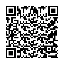 Código QR para número de teléfono +9519413713