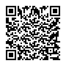 QR код за телефонен номер +9519413719