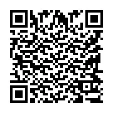 QR-koodi puhelinnumerolle +9519413726