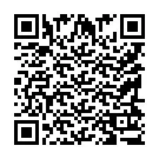 QR kód a telefonszámhoz +9519413741