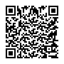 QR kód a telefonszámhoz +9519413786