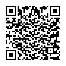 QR-код для номера телефона +9519413790