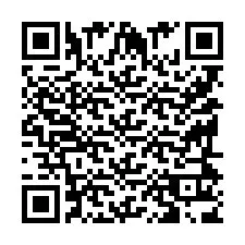 QR kód a telefonszámhoz +9519413802