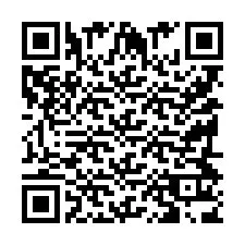 QR-kood telefoninumbri jaoks +9519413824