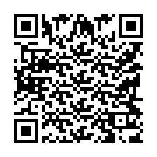 QR Code สำหรับหมายเลขโทรศัพท์ +9519413826