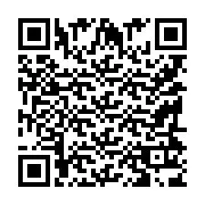 QR-Code für Telefonnummer +9519413845