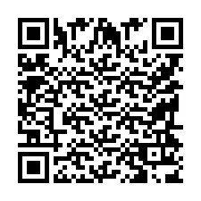 QR kód a telefonszámhoz +9519413853