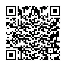 QR код за телефонен номер +9519413855