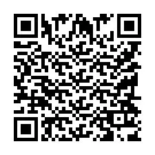 QR код за телефонен номер +9519413878