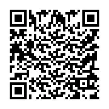 Codice QR per il numero di telefono +9519413881