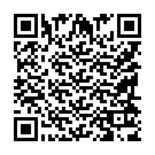 Código QR para número de telefone +9519413893