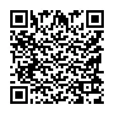 QR-код для номера телефона +9519413896