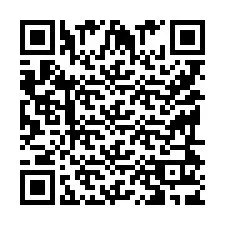 QR-koodi puhelinnumerolle +9519413902