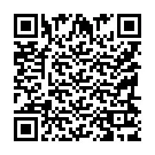 QR-code voor telefoonnummer +9519413910