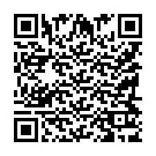 QR-kood telefoninumbri jaoks +9519413924