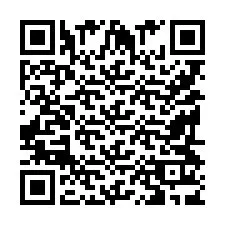 Codice QR per il numero di telefono +9519413937