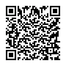 QR-код для номера телефона +9519413950