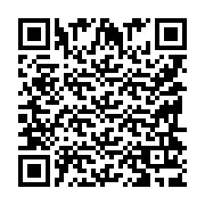 QR Code สำหรับหมายเลขโทรศัพท์ +9519413952